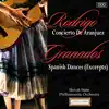Slovak State Philharmonic Orchestra, Peter Breiner & Gerald Garcia - Rodrigo: Concierto De Aranjuez - Granados: Spanish Dances (Excerpts)